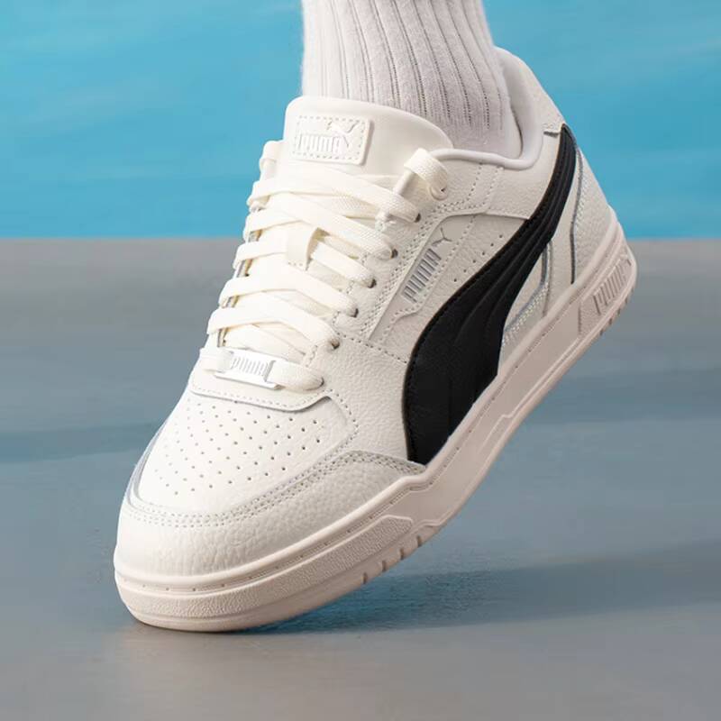 PUMA Unisex 2026 Spring Comfor - Puma Shoes Suede Classic ulasan dan harga
