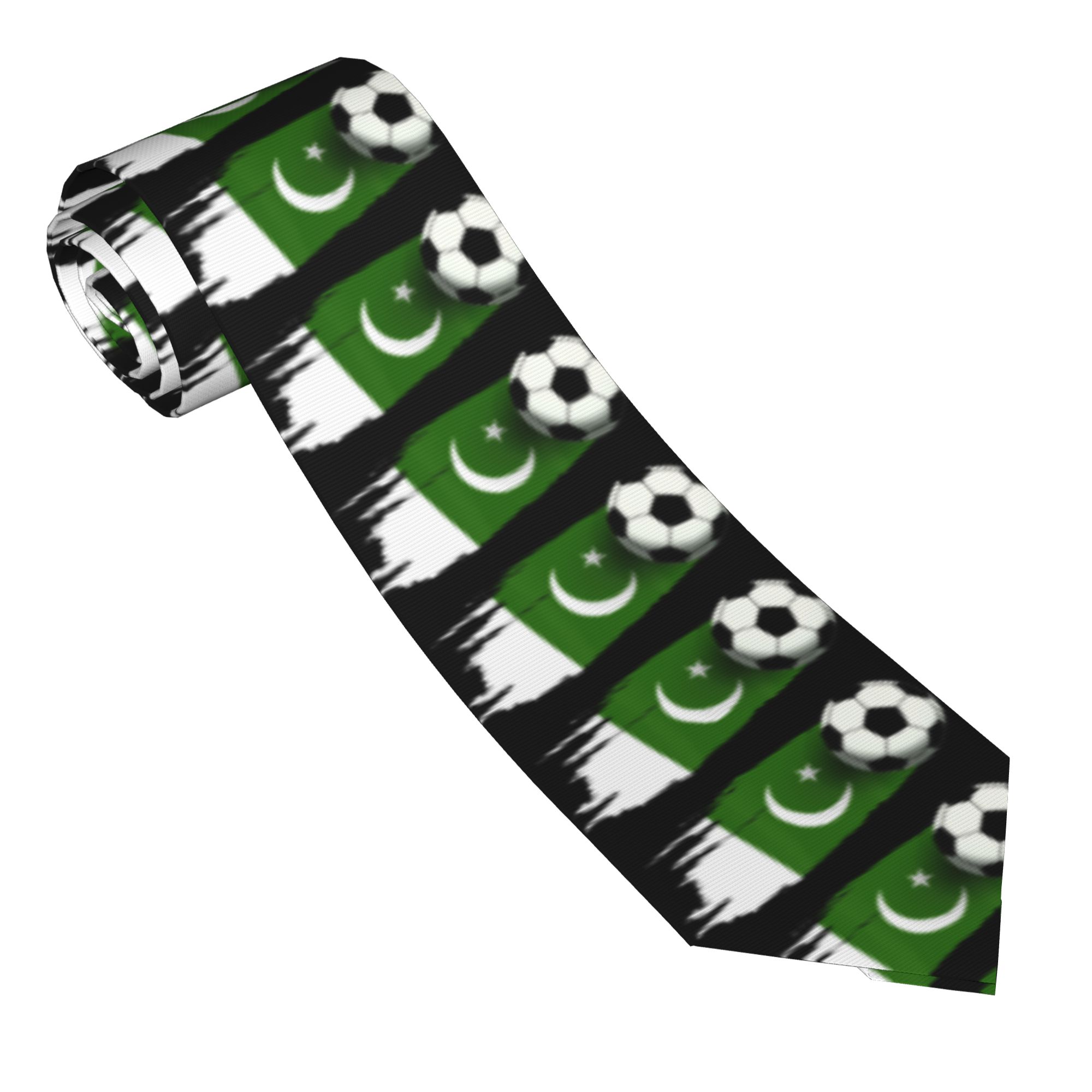 Dasi Pria Bendera Pakistan Das - Men Accessories In Pakistan ulasan dan harga