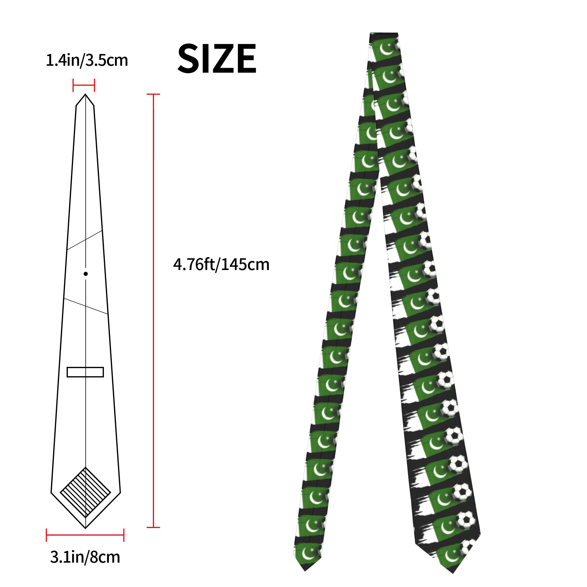 Dasi Pria Bendera Pakistan Das - Men Accessories In Pakistan ulasan dan harga
