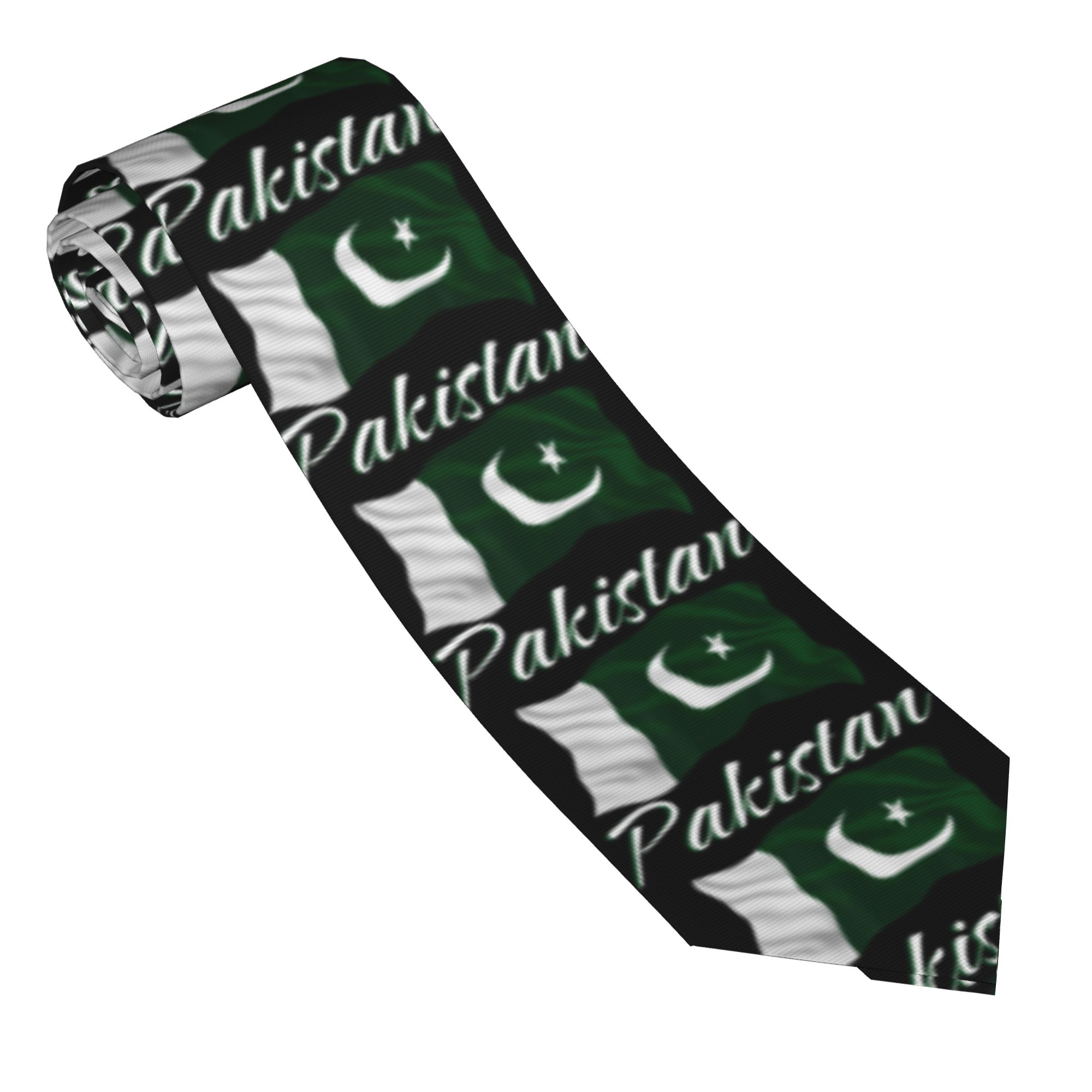 Dasi Pria Bendera Pakistan Das - Men Accessories In Pakistan ulasan dan harga