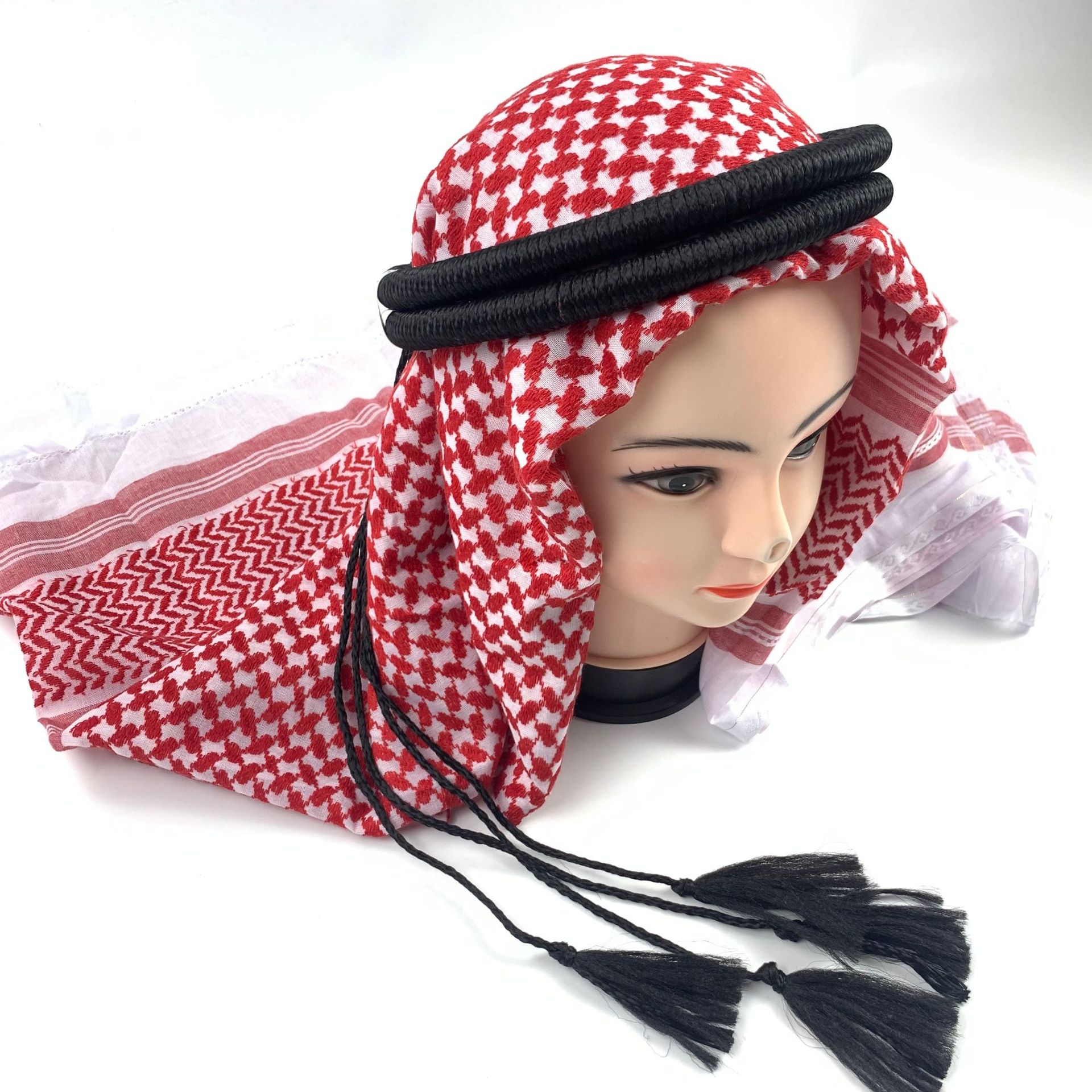 Muslim Arabia Muslim pria paka - Men Accessories Uae ulasan dan harga